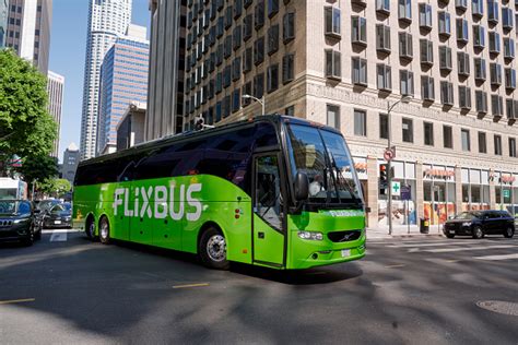 flixbus reviews ontario